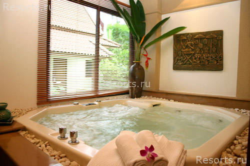 Diamond Cottage Resort & Spa 15